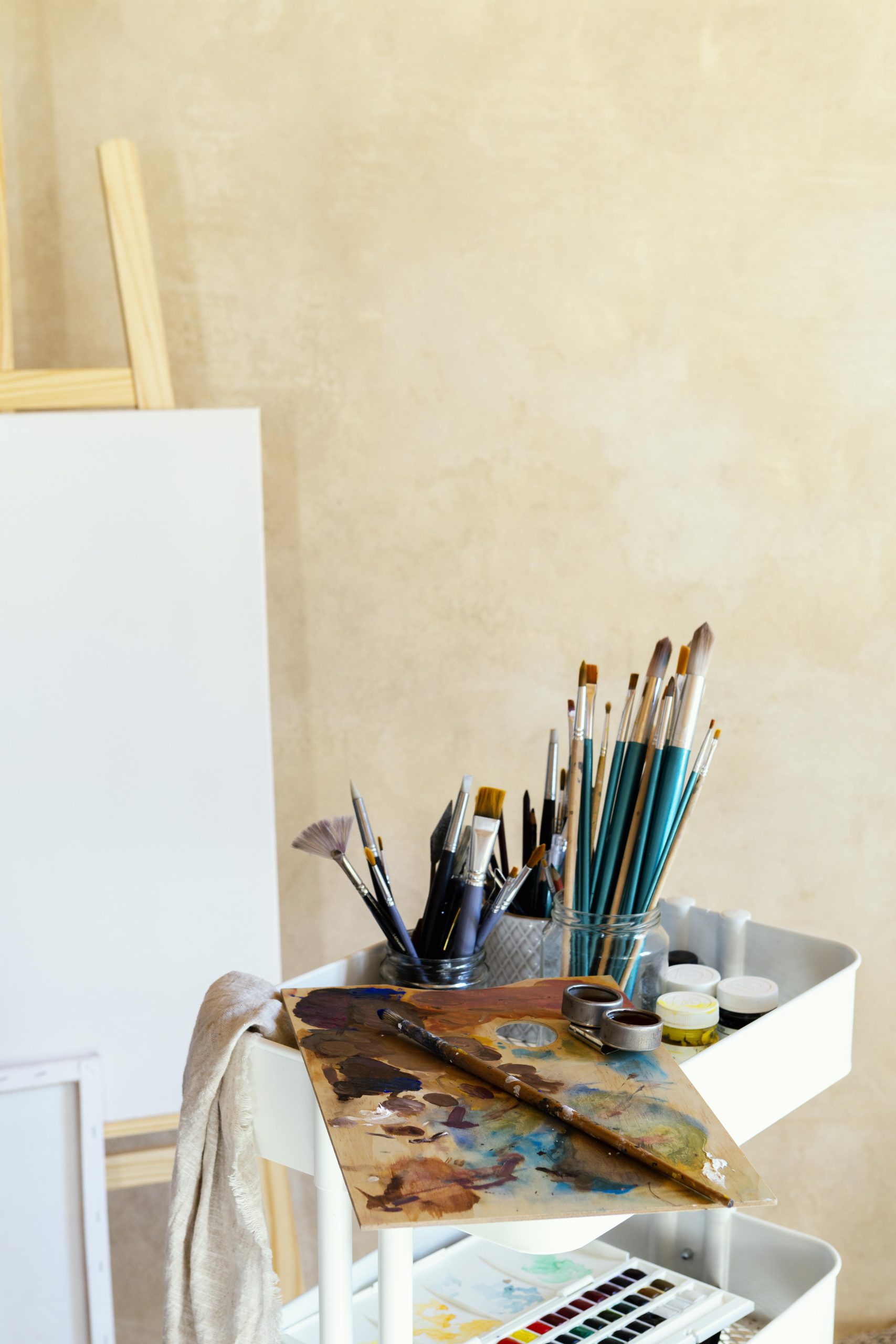 studio-with-props-painting